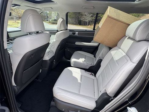 New 2025 Hyundai Santa Fe Calligraphy image 20