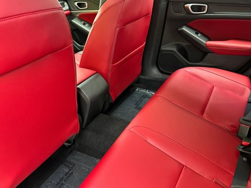 New 2026 Acura Integra A-Spec image 12