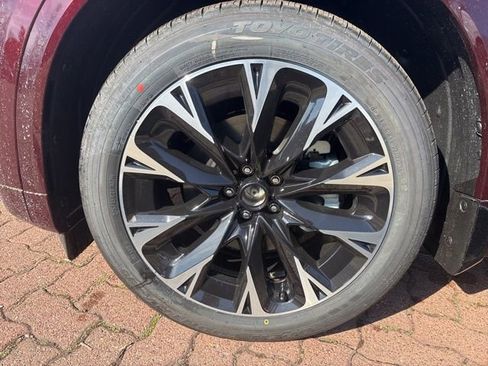 New 2026 MAZDA CX-90 3.3 Turbo S w/ Premium Plus image 4