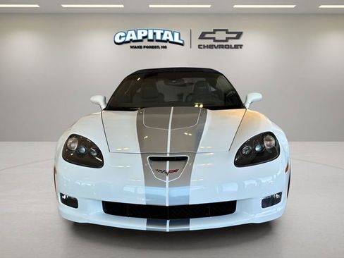 Used 2013 Chevrolet Corvette 427 w/ 1SC Preferred Equipment Group image 15