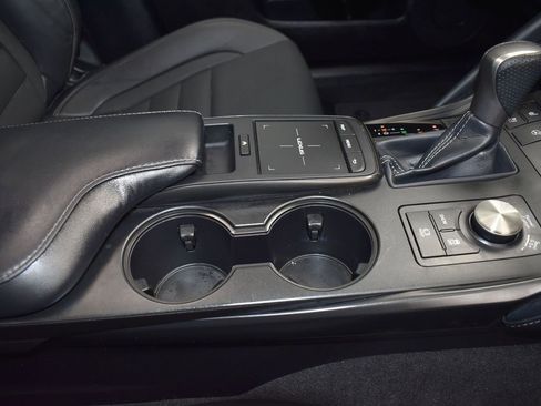 Certified 2024 Lexus IS 500 image 27