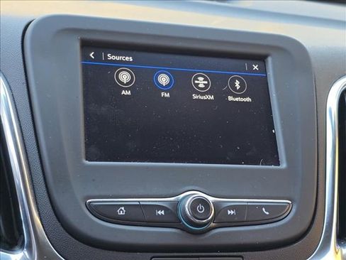 Certified 2024 Chevrolet Equinox LT image 23