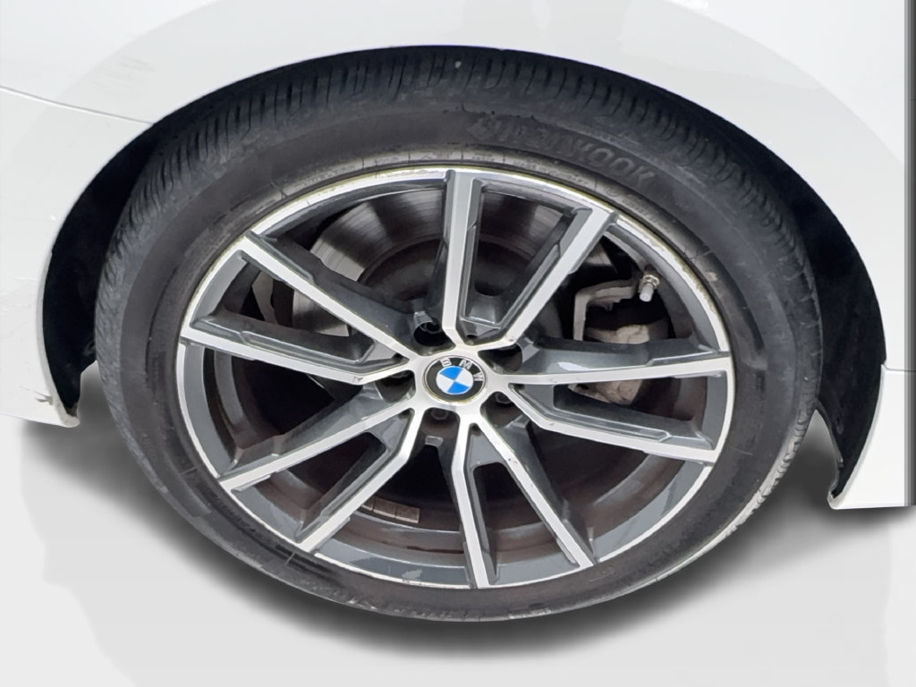 Used 2024 BMW 430i Convertible w/ Convenience Package RWD image 19