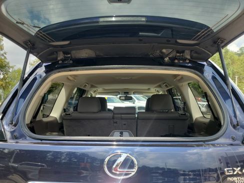 Used 2018 Lexus GX 460 w/ Navigation Package AWD/4WD image 22