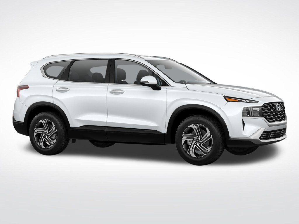 Certified 2023 Hyundai Santa Fe SEL FWD image 10