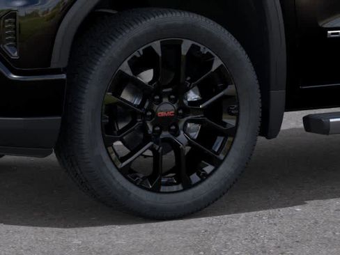 New 2026 GMC Sierra 1500 Denali image 9