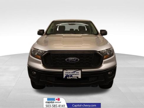Used 2019 Ford Ranger XL w/ FX4 Off-Road Package AWD/4WD image 7