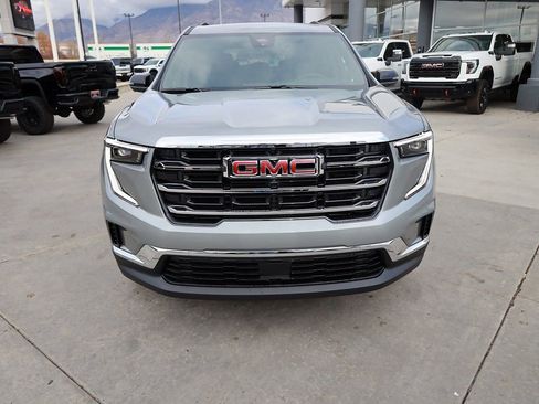 New 2026 GMC Acadia Elevation AWD/4WD image 9