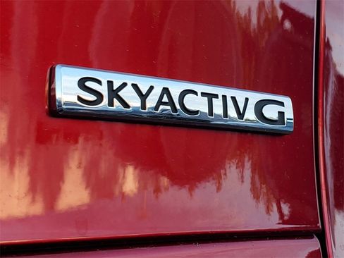 New 2025 MAZDA CX-30 AWD 2.5 S w/ Select Sport Pkg image 5