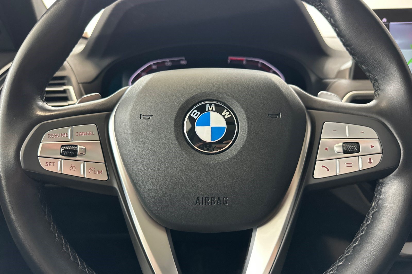 Certified 2024 BMW X3 sDrive30i w/ Convenience Package w/ZPA RWD image 11