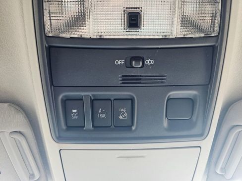 Used 2015 Toyota 4Runner SR5 AWD/4WD image 31