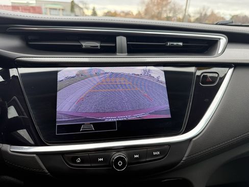 Used 2023 Buick Encore GX Select w/ Sport Touring Package image 59