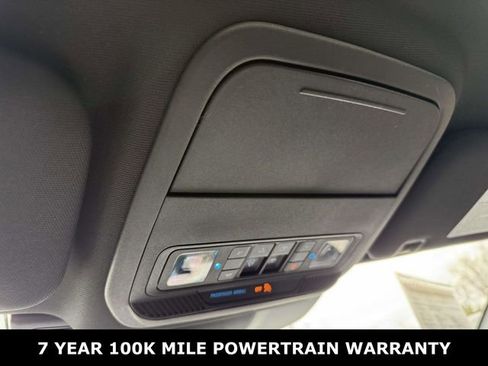 Used 2022 Ford Explorer Timberline AWD/4WD image 26