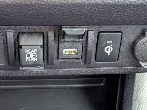 Certified 2023 Toyota Tacoma TRD Sport image 24