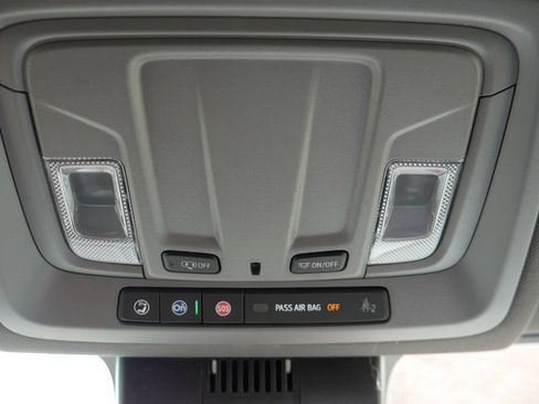 New 2026 Chevrolet Silverado 1500 LT AWD/4WD image 23