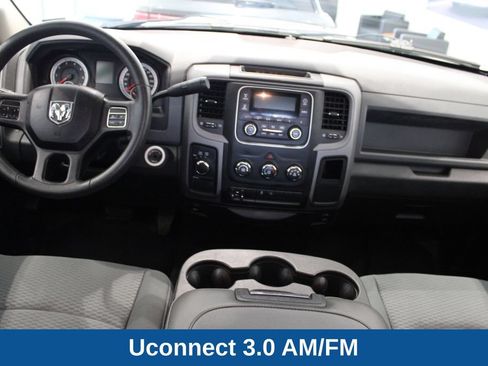 Used 2014 RAM 1500 Express AWD/4WD image 8