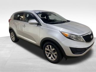 Used 2016 Kia Sportage LX AWD/4WD video 2