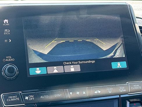 Used 2021 Honda Odyssey EX-L image 13
