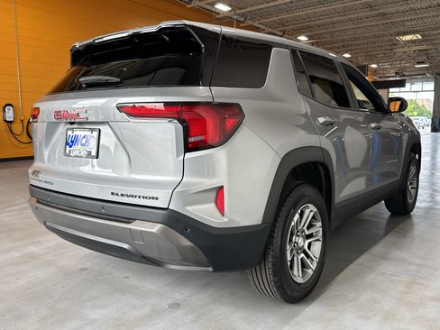 Used 2026 GMC Terrain Elevation AWD/4WD image 5