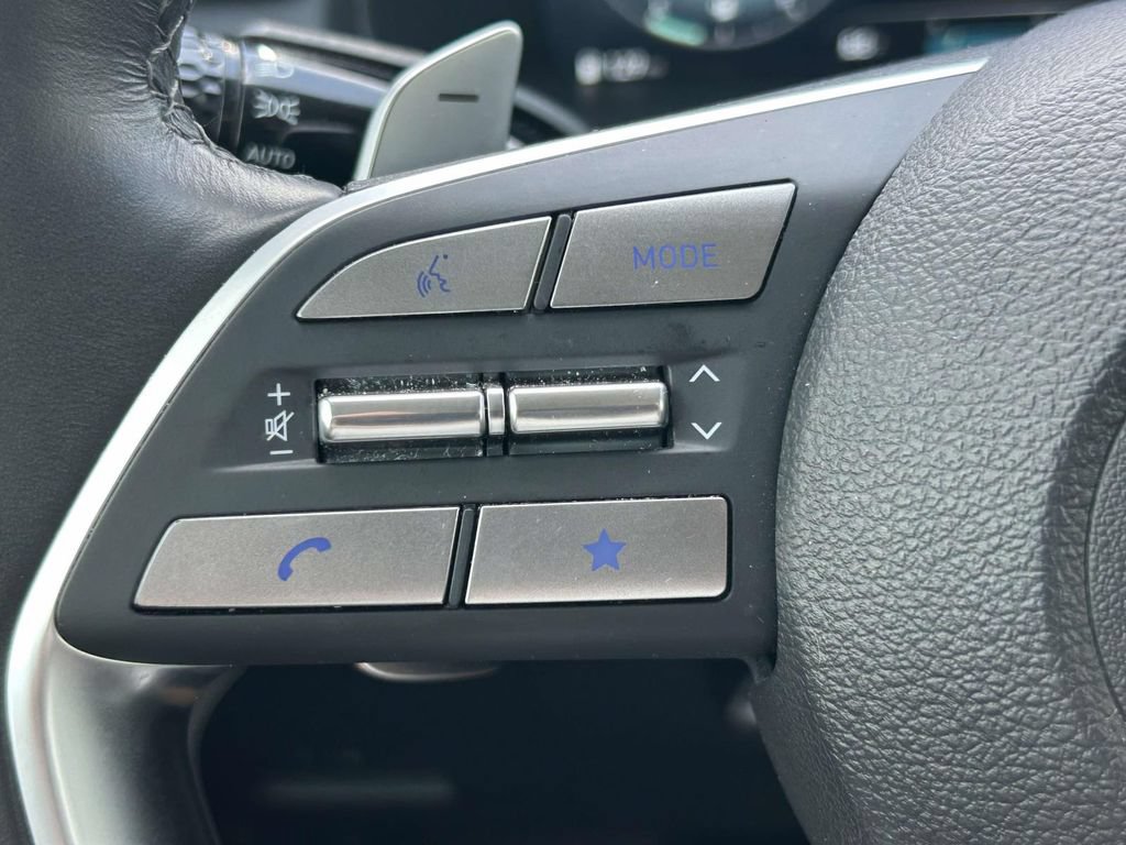 Used 2024 Hyundai Palisade SEL w/ Premium Package FWD image 25