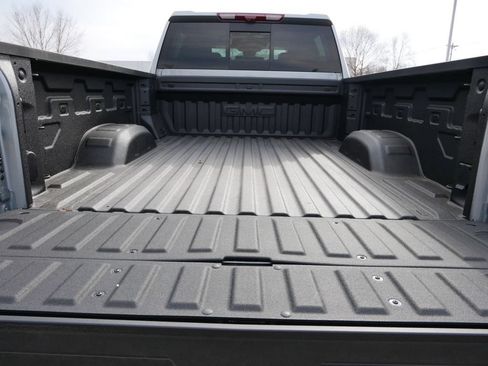 New 2026 GMC Sierra 3500 Denali w/ Denali Reserve Package AWD/4WD image 13