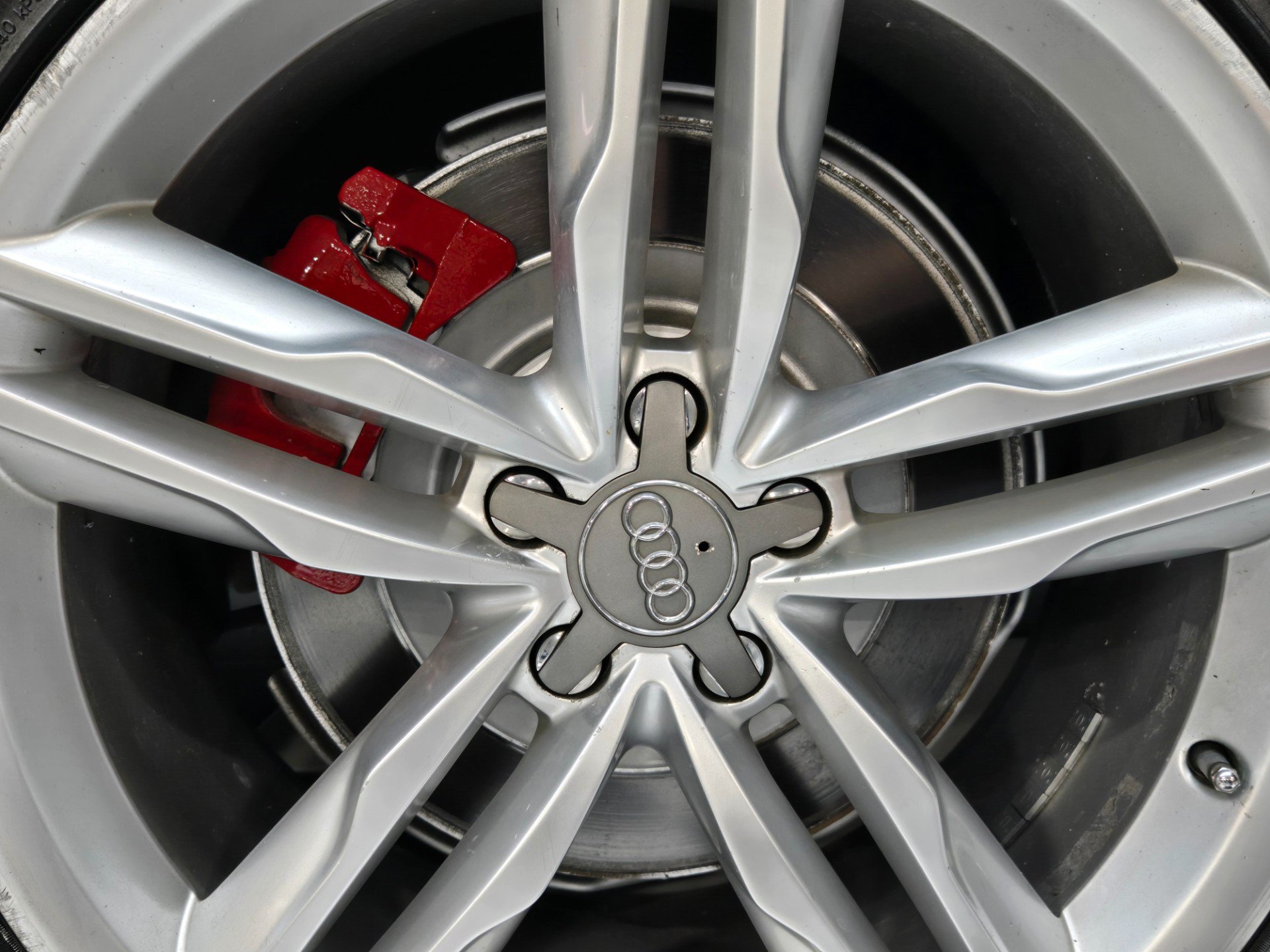 Used 2013 Audi S7 Prestige AWD/4WD image 35