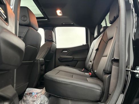 New 2026 GMC Canyon Elevation w/ Convenience Package image 34