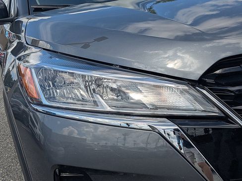 Used 2023 Nissan Kicks S FWD image 28