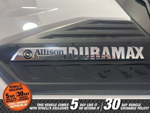 Used 2024 Chevrolet Silverado 2500 High Country w/ High Country Premium Package image 14