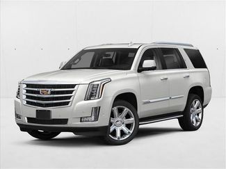 Used 2020 Cadillac Escalade Luxury AWD/4WD video 1