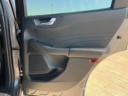 New 2026 Ford Escape ST-Line w/ Tech Pack #1 FWD image 11