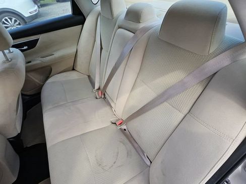 Used 2015 Nissan Altima 2.5 S w/ Sport Value Package FWD image 15