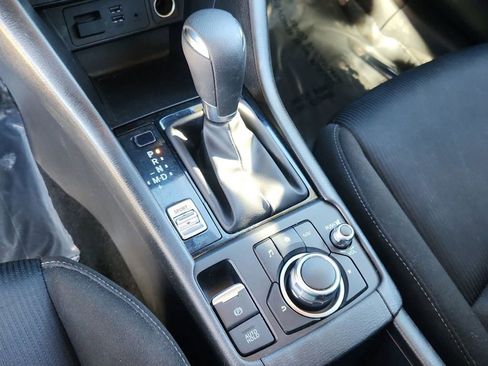 Used 2019 MAZDA CX-3 Sport image 23