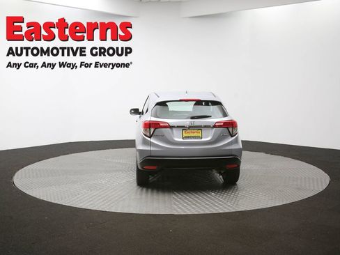 Used 2022 Honda HR-V LX image 36