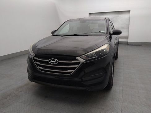 Used 2018 Hyundai Tucson SE image 15