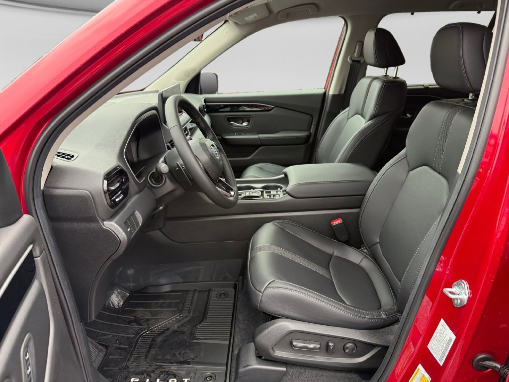 New 2026 Honda Pilot EX-L image 15