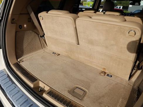 Used 2016 Mercedes-Benz GL 450 4MATIC image 26