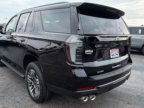 New 2026 Chevrolet Tahoe Z71 w/ Comfort Package image 7