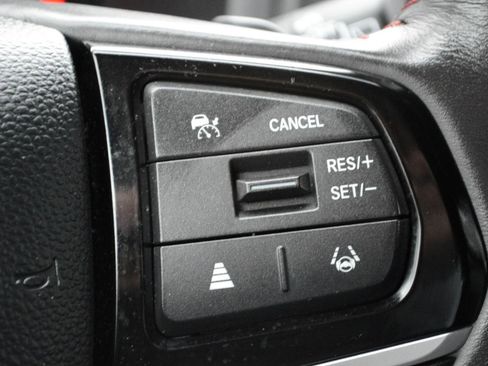 Used 2025 Honda Odyssey Sport-L image 29