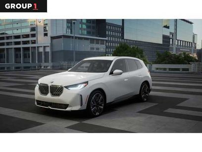 New 2026 BMW X3 xDrive30