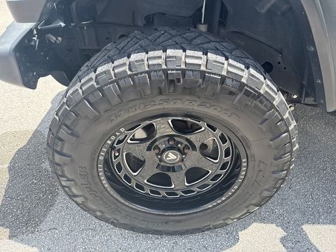 Used 2020 Jeep Wrangler Unlimited Sport S AWD/4WD image 11