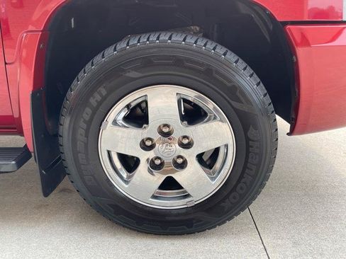 Used 2006 Dodge Dakota SLT AWD/4WD image 18