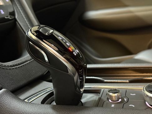 Certified 2023 Cadillac XT6 Luxury image 31