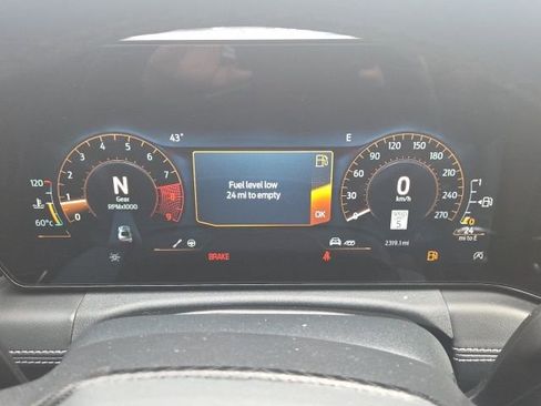 Used 2025 Ford Mustang GT Premium w/ GT Performance Package image 27