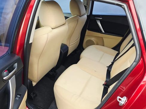 Used 2011 MAZDA MAZDA3 s Sport image 10