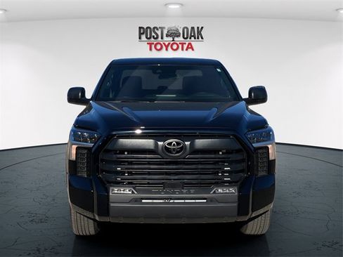 New 2026 Toyota Tundra SR5 image 2