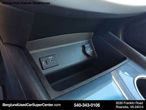 Used 2018 Nissan Altima 2.5 SR image 26