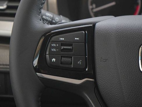 Used 2026 Honda Odyssey EX-L image 17