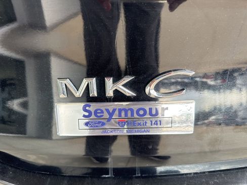 Used 2017 Lincoln MKC Reserve w/ Class II Trailer Tow Package image 13