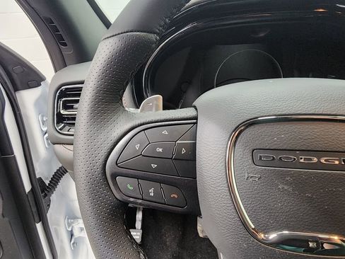 New 2026 Dodge Durango GT image 15